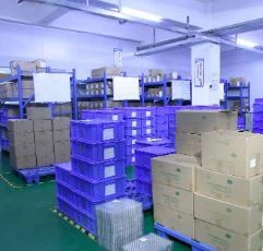 Medical Heart Stent DES Drug-eluting Stent for Cardiac Surgery16