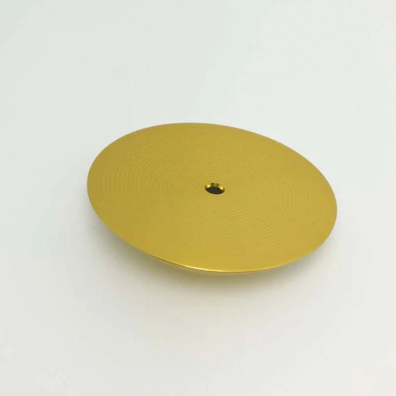 OEM Auto Stamping Part Industrial Sewing Machine Parts3