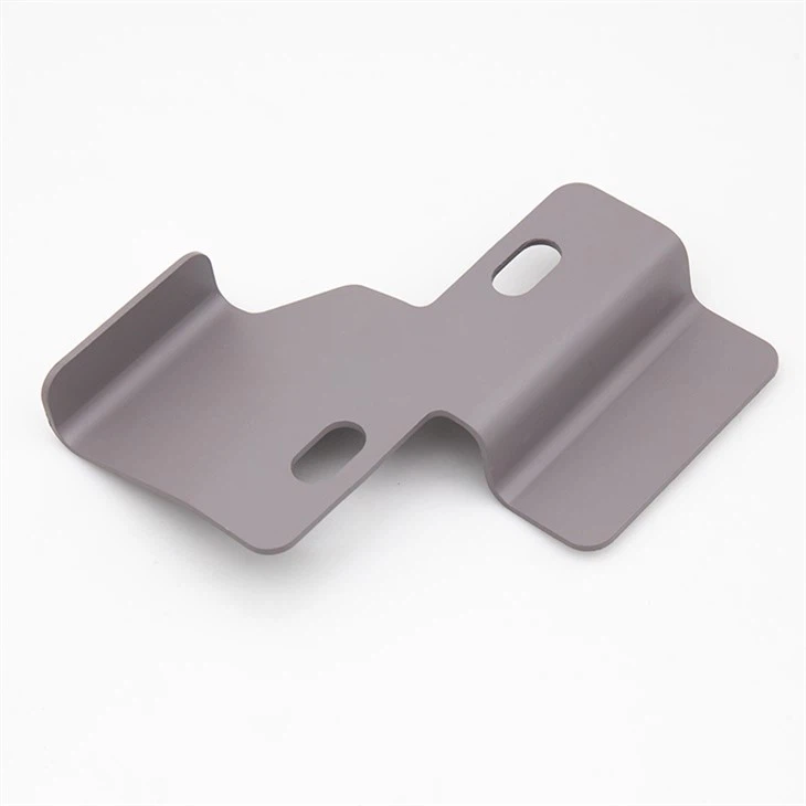 Aluminum Alloy Car Bbattery Holder