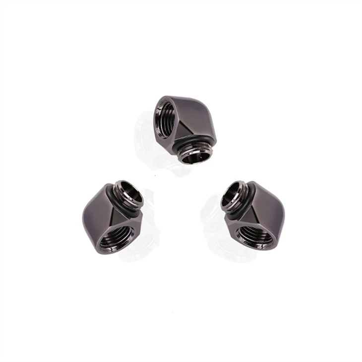 Automotive Medical Packaging CNC Milling Non-standard Parts