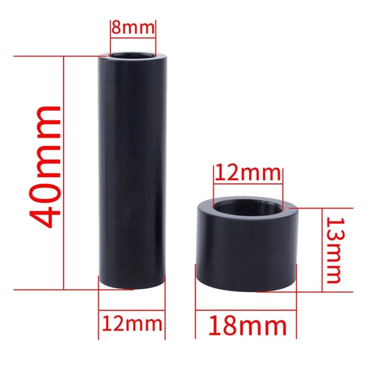 Bottom Bracket Shell For Bike
