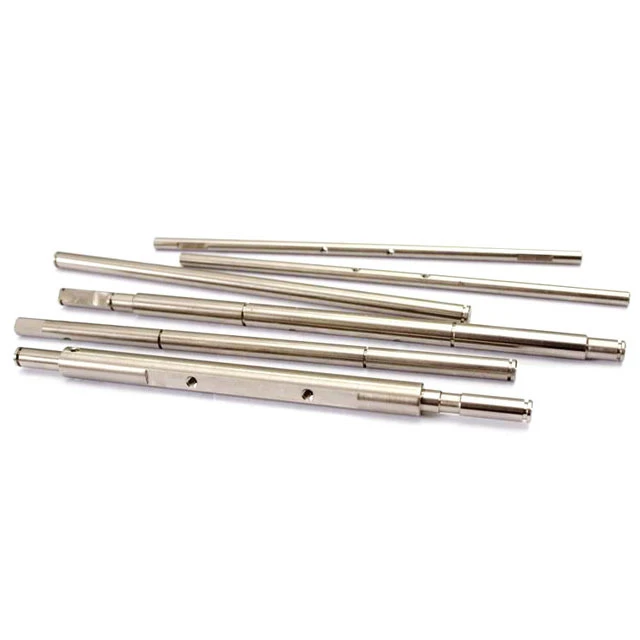 CNC Machining Parts 3D Printing Service
