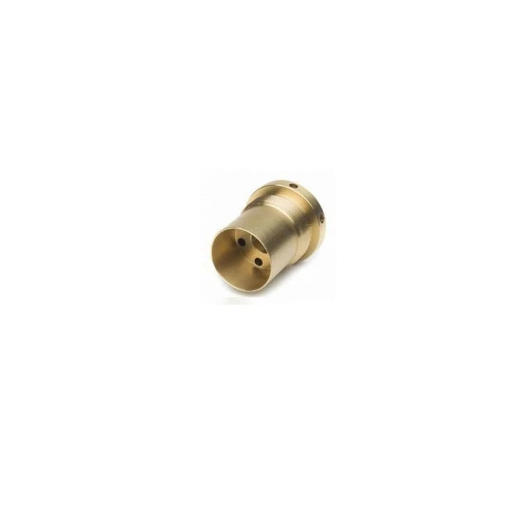 2 High-precision-batch-quantity-hollow-copper-cylinder