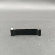 Laser Trigger Guard CNC-bearbejdning af aluminiumsdele