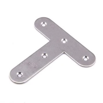 OEM CNC aluminiumbeslagsstik