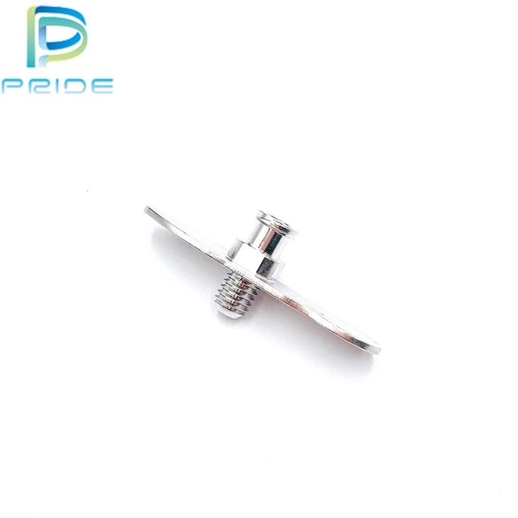 Cnc Turning Design Parts Stainless Steel
