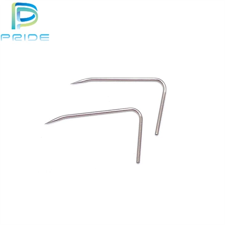 Lighting Aluminum Tube Used Small Parts