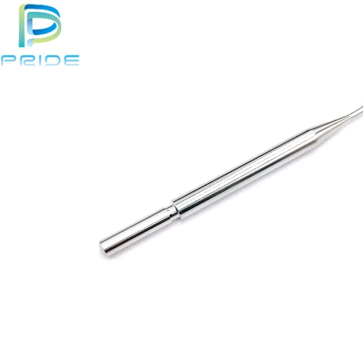 Oem Cnc Metal Parts With Passivating