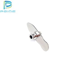 Cnc Auto SS. Del maskindesign
