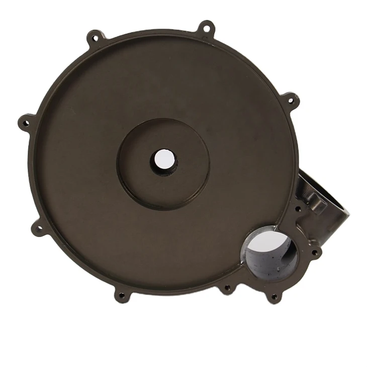Automobile Machinery Parts