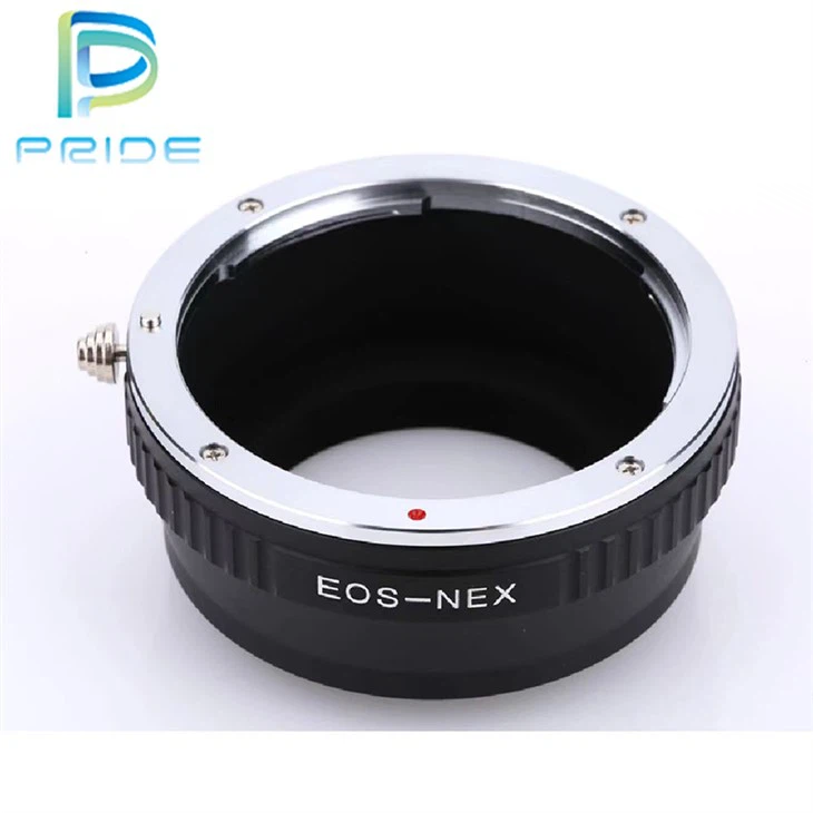 CNC drejning optiske dele