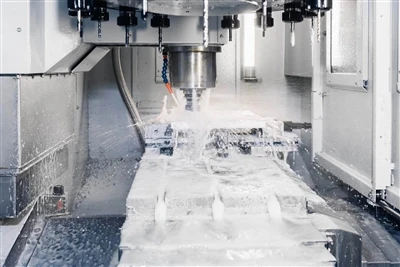 Elevating Drone Technology: Hvordan CNC-fræsning giver brændstof til præcisio...